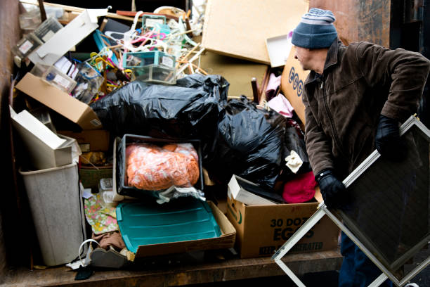 Best Retail Junk Removal  in North Amityville, NY